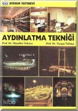 Aydınlatma Tekniği