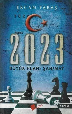 2023 Büyük Plan Şah Mat