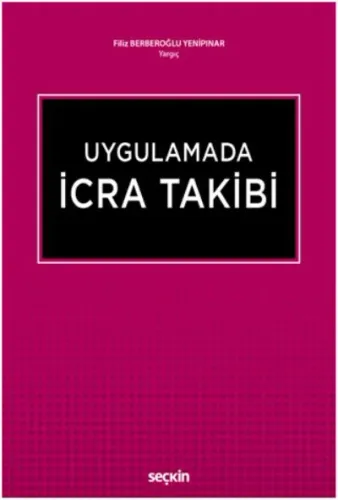 Uygulamada İcra Takibi