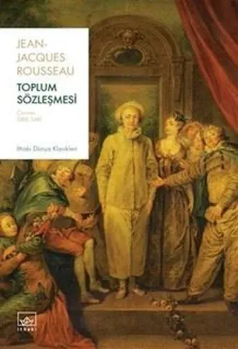 Toplum Sözleşmesi