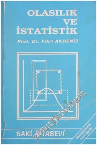 Olasılık ve İstatistik - 1996