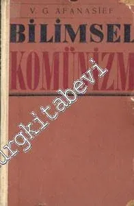 Bilimsel Komünizm -        1968