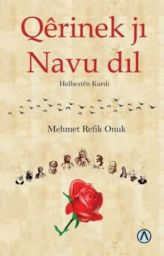 Qerinek jı Navu dıl (Kürtçe)