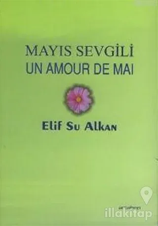 Mayıs Sevgili Un Amour De Mai