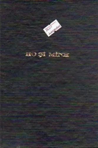 Ho Şi Minh