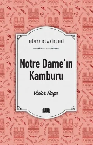 Notre Dame’ın Kamburu