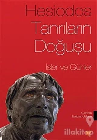 Tanrıların Doğuşu