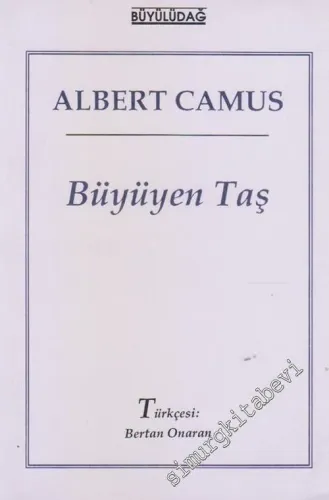 Büyüyen Taş  -        1991