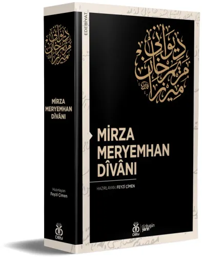 Mirza Meryemhan Dîvânı Feyzi Çimen Mirza Meryemhan Dîvânı Feyzi Çimen