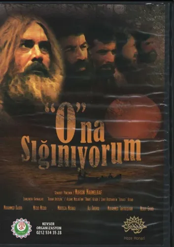 Ona Sığınıyorum