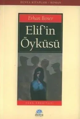 Elifin Öyküsü