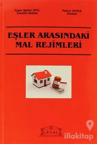 Eşler Arasındaki Mal Rejimleri