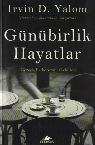 Günübirlik Hayatlar