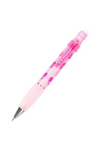 SERVE DEEP VERSATİL UÇLU KALEM 0,7MM - DONDORMA PEMBE