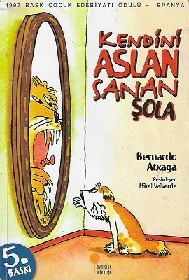 Kendini Aslan Sanan Şola