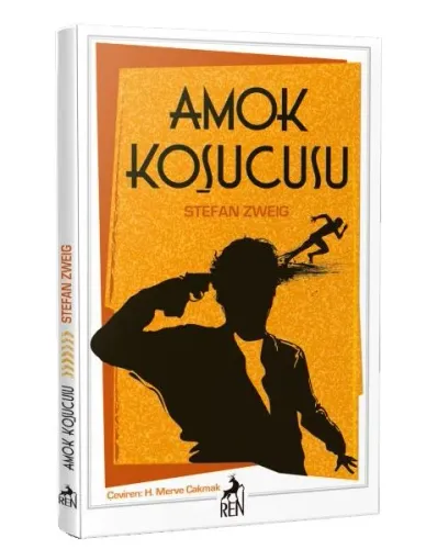 Amok Koşucusu Stefan Zweig