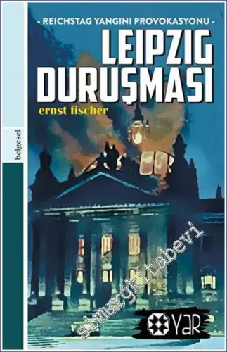 Leipzig Duruşması -         2023