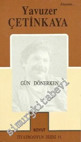 Gün Dönerken -        1993