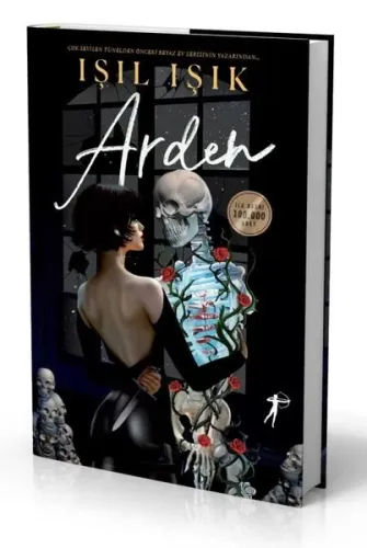 Arden 1 (Ciltli)