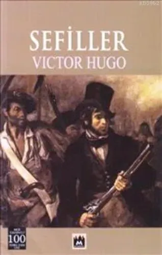 Sefiller | Victor Hugo | Metropol Yayınları