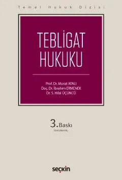 Tebligat Hukuku