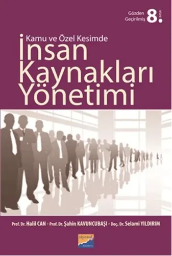 İnsan Kaynakları Yönetimi