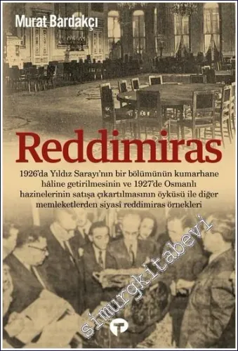 Reddimiras -         2023