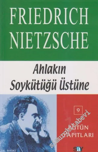Ahlakın Soykütüğü Üzerine: Bir Kavga Yazısı -         2015