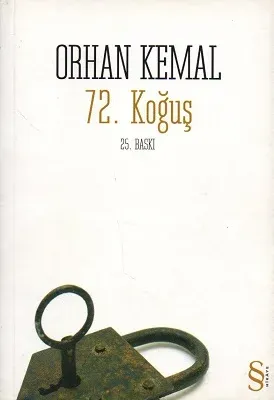 72. Koğuş