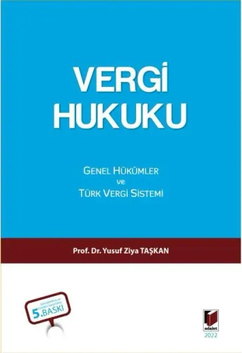Vergi Hukuku