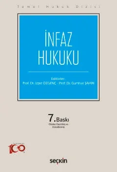 İnfaz Hukuku