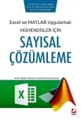 Mühendisler İçin Sayısal Çözümleme