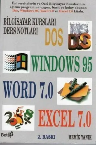 Bilgisayar Kursları Ders Notları