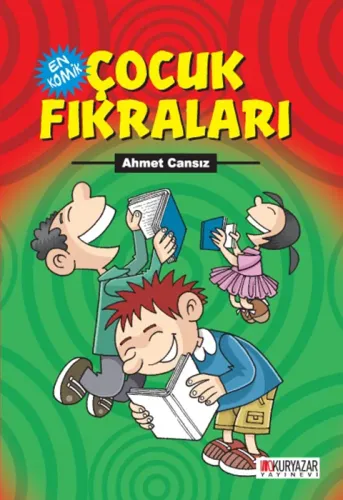 EN KOMİK ÇOCUK FIKRALARI