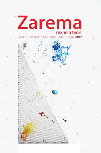 ZAREMA - REXNE Û TEORÎ