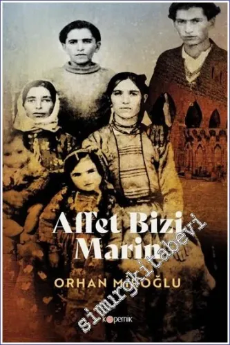 Affet Bizi Marin -         2022