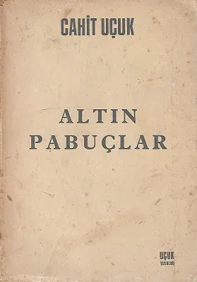 Altın Pabuçlar