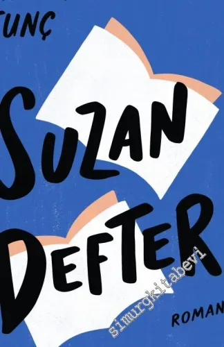 Suzan Defter -