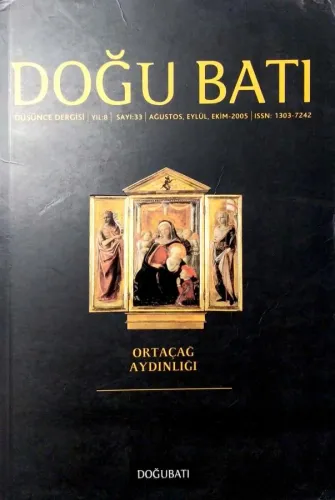 Ortaçağ Aydınlığı