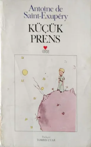 Küçük Prens