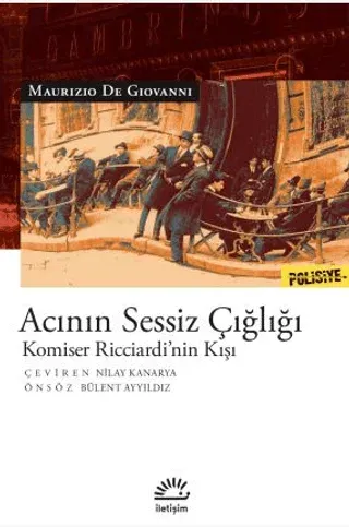 Acının Sessiz Çığlığı