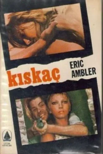 Kıskaç