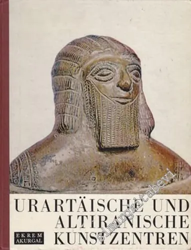 Urartaische und Altiranische Kunstzentren -        1968