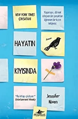 Hayatın Kıyısında Ciltli