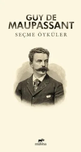 Seçme Öyküler