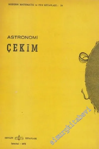 Astronomi Çekim -        1973