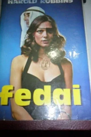 Fedai