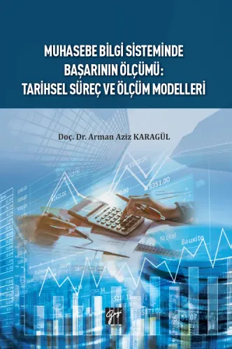 Muhasebe Bilgi Sisteminde Başarı Ölçümü