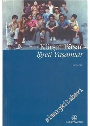 İğreti Yaşamlar -        2003