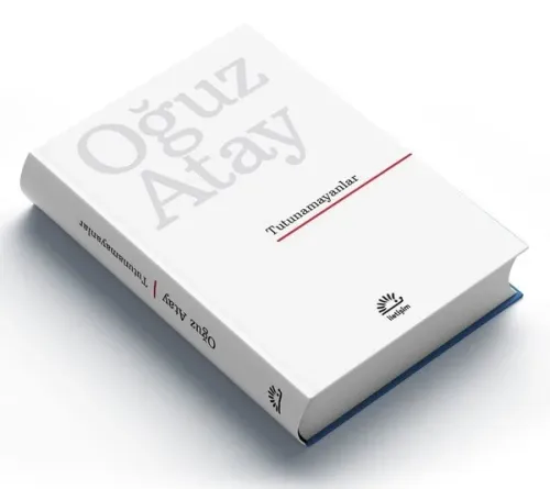 Tutunamayanlar - Özel Baskı (Ciltli)